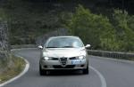 Alfa Romeo 156 2003 года (WW)
